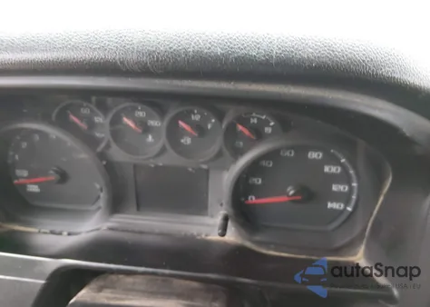 2022 Chevrolet Silverado 1500 4Wd Standard Bed Wt из США, поврежденный, VIN 1GCRDAED1NZ529621